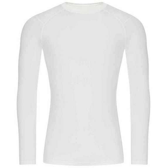 AWDis Cool Mens Active Recycled Base Layer Top