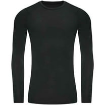 AWDis Cool Mens Active Recycled Base Layer Top