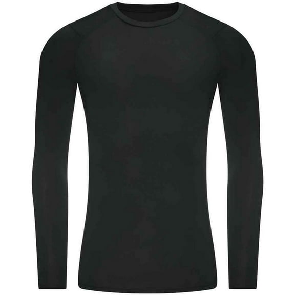 AWDis Cool Mens Active Recycled Base Layer Top