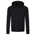 thumbnail image 1 of AWDis Cool Mens Full Zip Hoodie, 1 of 3
