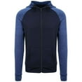 thumbnail image 1 of AWDis Cool Mens Full Zip Hoodie, 1 of 3
