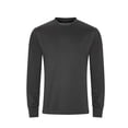thumbnail image 1 of AWDis Cool Mens Long-Sleeved Active T-Shirt, 1 of 3