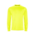 thumbnail image 1 of AWDis Cool Mens Long-Sleeved Active T-Shirt, 1 of 3