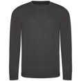 thumbnail image 1 of AWDis Cool Mens Moisture Wicking Long-Sleeved T-Shirt, 1 of 3