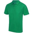thumbnail image 1 of AWDis Cool Mens Moisture Wicking Polo Shirt, 1 of 4