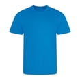 thumbnail image 1 of AWDis Cool Mens Recycled T-Shirt, 1 of 4