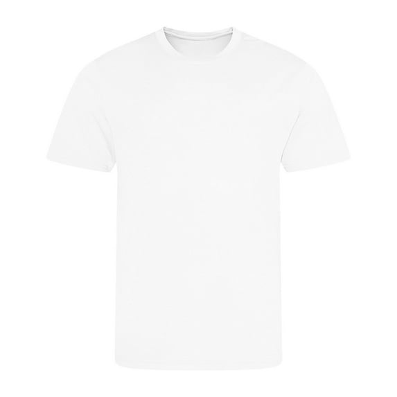 AWDis Cool Mens Recycled T-Shirt