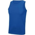 thumbnail image 1 of AWDis Cool Mens Tank Top, 1 of 4
