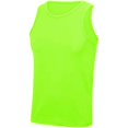 thumbnail image 1 of AWDis Cool Mens Tank Top, 1 of 4