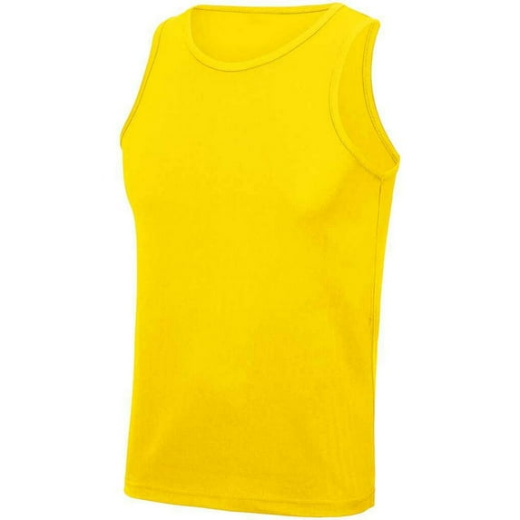 AWDis Cool Mens Tank Top