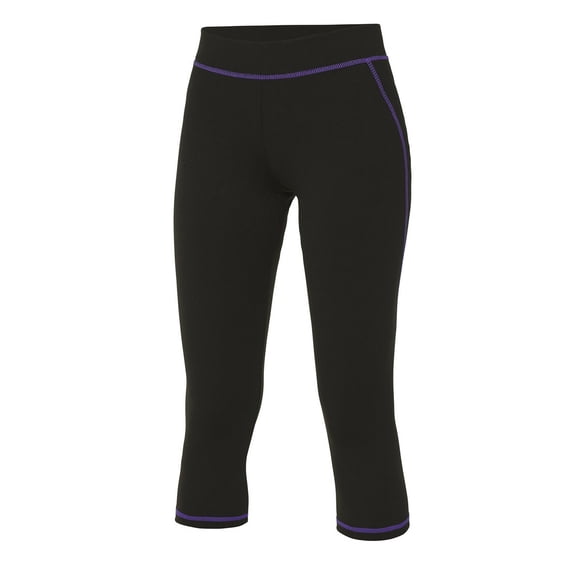 AWDis Cool Womens Girlie Capri