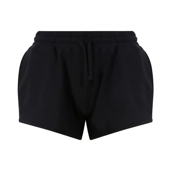 AWDis Cool Womens Girlie Sweat Shorts