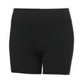 thumbnail image 1 of AWDis Cool Womens Girlie Training Shorts, 1 of 4