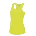 thumbnail image 1 of AWDis Cool Womens Moisture Wicking Girlie Tank Top, 1 of 3