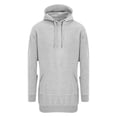thumbnail image 1 of AWDis Girlie Womens Hoodie Dress, 1 of 4