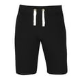 thumbnail image 1 of AWDis Hoods Plain Heavyweight Campus Shorts, 1 of 4