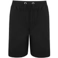 thumbnail image 1 of AWDis Hoods Plain Heavyweight Campus Shorts, 1 of 3