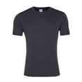 thumbnail image 1 of AWDis Just Cool Mens Smooth Short Sleeve T-Shirt, 1 of 3