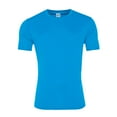 thumbnail image 1 of AWDis Just Cool Mens Smooth Short Sleeve T-Shirt, 1 of 4