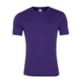 thumbnail image 1 of AWDis Just Cool Mens Smooth Short Sleeve T-Shirt, 1 of 3