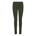 thumbnail image 1 of AWDis Just Cool Womens Girlie Workout Leggings, 1 of 2