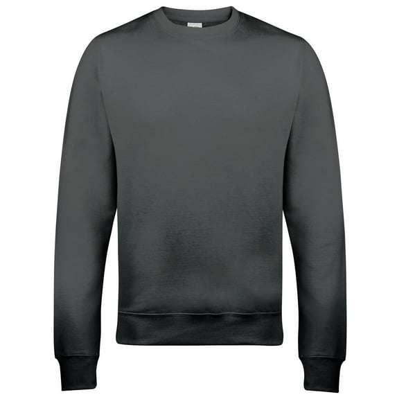 AWDis Just Hoods AWDis Crew Neck Plain Sweatshirt (280 GSM)