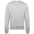 thumbnail image 1 of AWDis Just Hoods AWDis  Crew Neck Plain Sweatshirt (280 GSM), 1 of 3