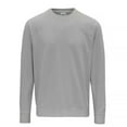 thumbnail image 1 of AWDis Just Hoods AWDis  Crew Neck Plain Sweatshirt (280 GSM), 1 of 4
