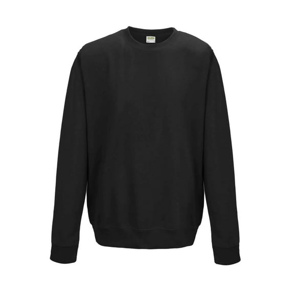 AWDis Just Hoods AWDis Crew Neck Plain Sweatshirt (280 GSM)
