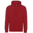 thumbnail image 1 of AWDis Just Hoods Adults  Supersoft Hooded Sweatshirt/Hoodie, 1 of 5