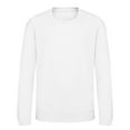 thumbnail image 1 of AWDis Just Hoods Boys/Girls Plain Crew Neck Sweatshirt, 1 of 4