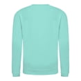 thumbnail image 1 of AWDis Just Hoods Boys/Girls Plain Crew Neck Sweatshirt, 1 of 3