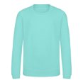 thumbnail image 1 of AWDis Just Hoods Boys/Girls Sweatshirt, 1 of 4