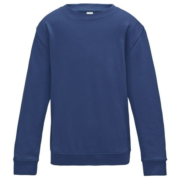 AWDis Just Hoods Boys/Girls Sweatshirt