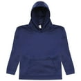thumbnail image 1 of AWDis Just Hoods Kids Sports Polyester Hoodie, 1 of 3