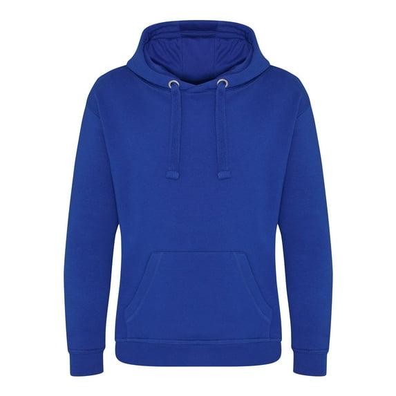 AWDis Just Hoods Mens Graduate Heavyweight Hoodie