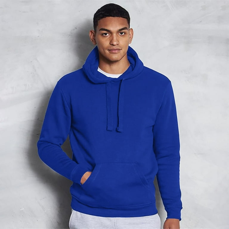 AWDis Just Hoods Mens Graduate Heavyweight Hoodie