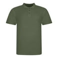 thumbnail image 1 of AWDis Just Polos Mens The 100 Polo Shirt, 1 of 3