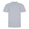 thumbnail image 1 of AWDis Just Polos Mens The 100 Polo Shirt, 1 of 4
