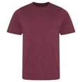 thumbnail image 1 of AWDis Mens Tri Blend T Shirt, 1 of 3