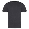 thumbnail image 1 of AWDis Mens Tri Blend T Shirt, 1 of 4