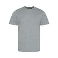 thumbnail image 1 of AWDis Mens Tri Blend T Shirt, 1 of 3
