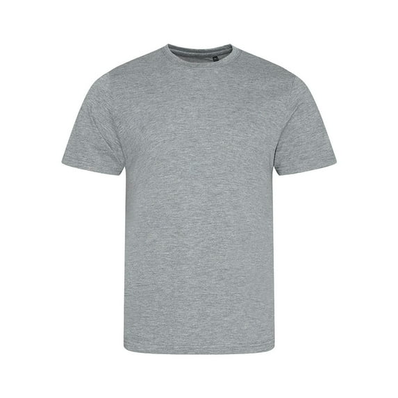 AWDis Mens Tri Blend T Shirt