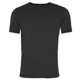 thumbnail image 1 of AWDis Mens Washed T Shirt, 1 of 3