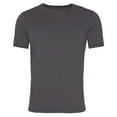 thumbnail image 1 of AWDis Mens Washed T Shirt, 1 of 3