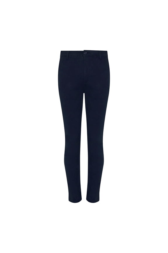 So Denim Mens Adam Slim Chinos