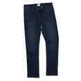 thumbnail image 1 of AWDis So Denim Mens Leo Straight Fit Jeans, 1 of 3