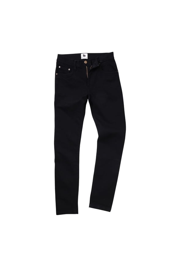 So Denim Mens Max Slim Fit Jeans