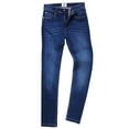 thumbnail image 1 of AWDis So Denim Mens Max Slim Fit Jeans, 1 of 4