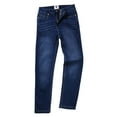 thumbnail image 1 of AWDis So Denim Womens Katy Straight Leg Jeans, 1 of 5